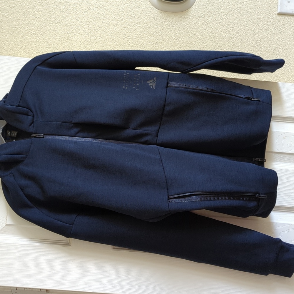 Men's Adidas hoodie